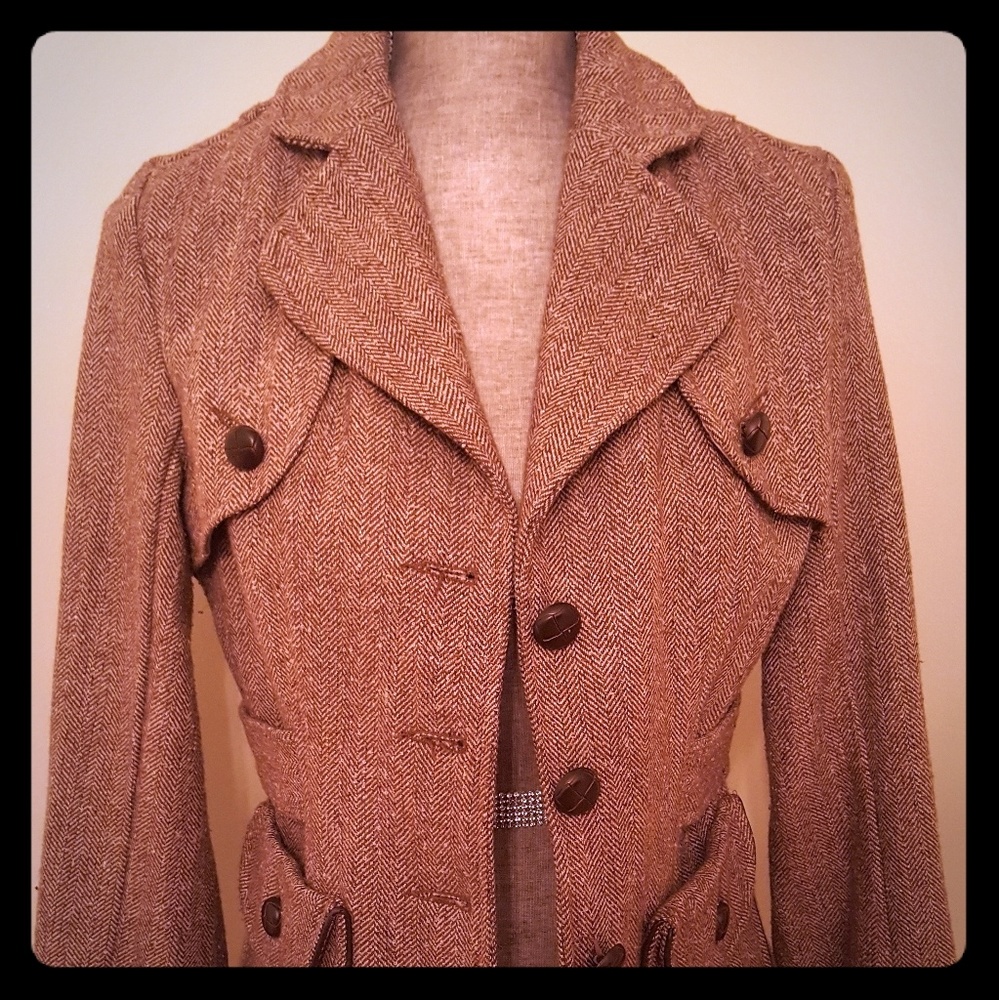 Jacket